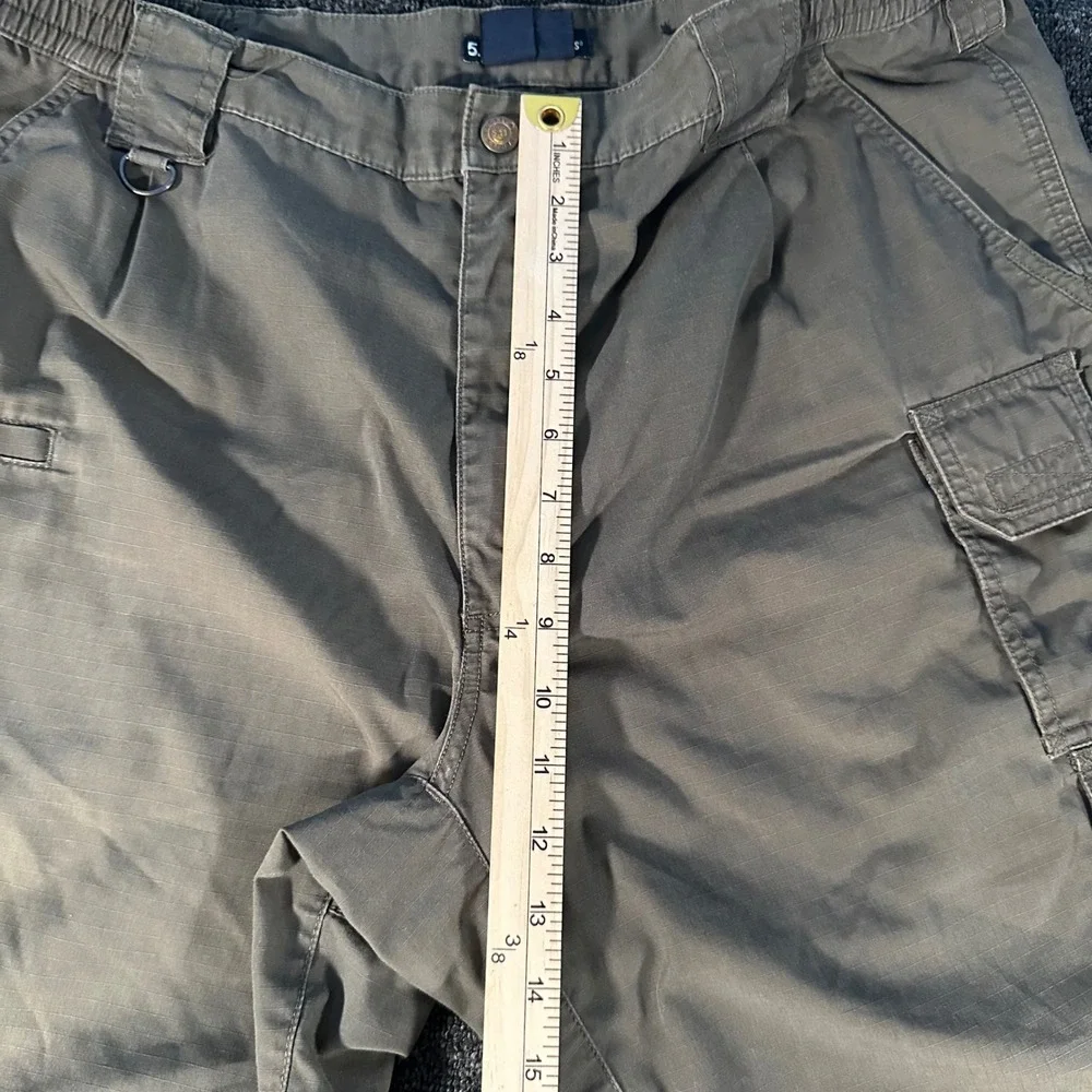 5.11 Tactical gear up